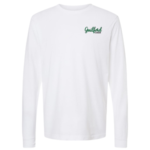 Tultex Unisex Fine Jersey Long Sleeve T-Shirt - D3
