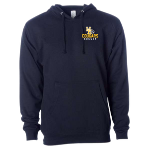 Softstyle Midweight Hoodie