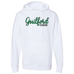 Unisex & Youth Midweight Hoodie - D3