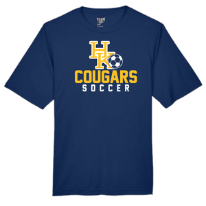 Team 365 Zone Performance T-Shirt