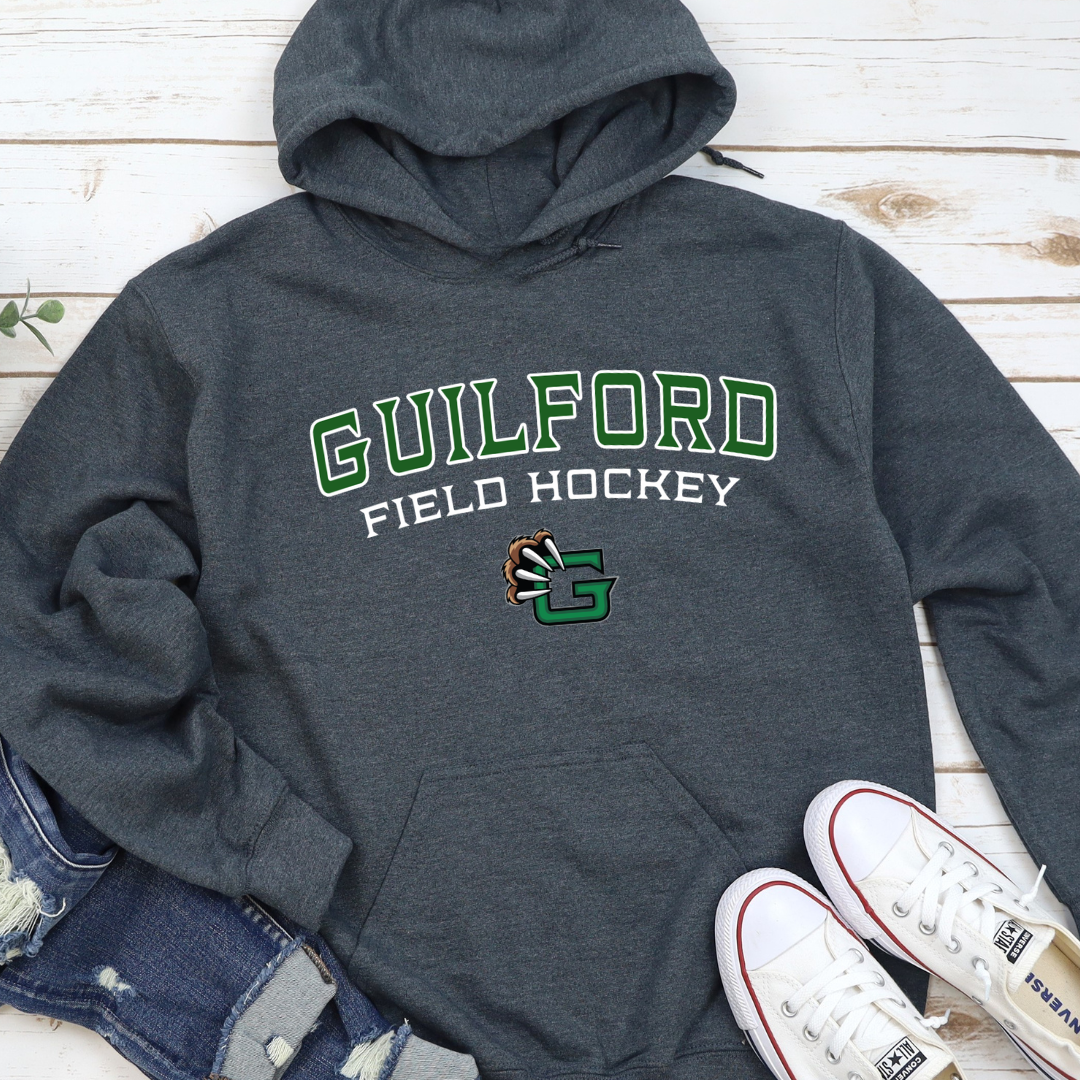 Guilford Field Hockey Tradition Hoodie