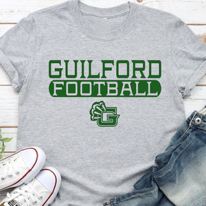 Guilford Football Classic T-Shirt