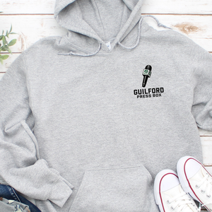 Guilford Press Box Hoodie