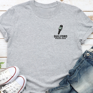 Guilford Press Box T-Shirt