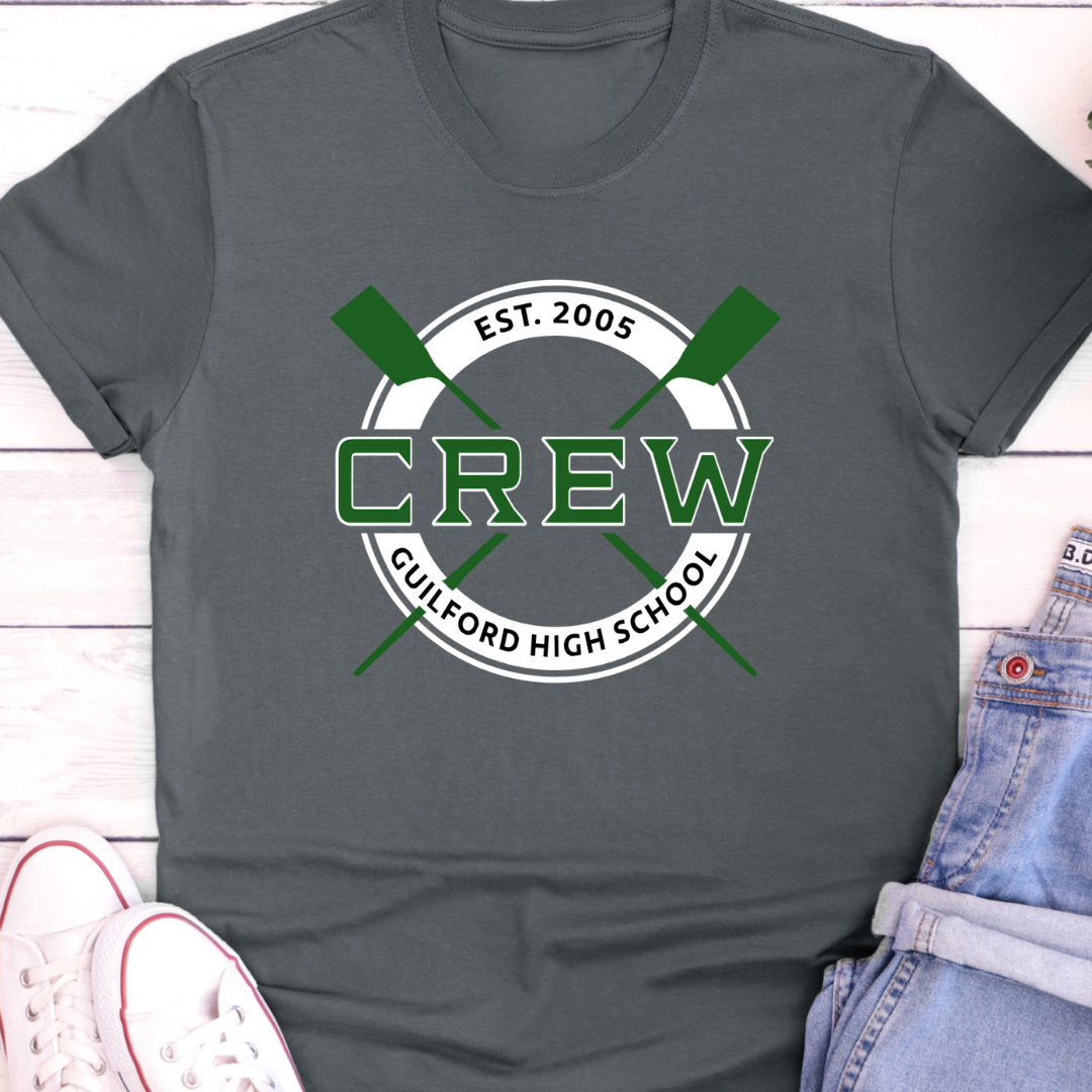 Guilford Rowing Glide T-Shirt
