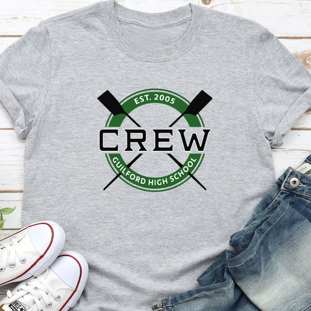 Guilford Rowing Glide T-Shirt