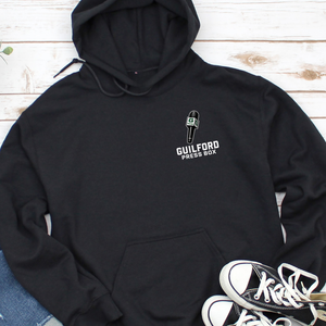 Guilford Press Box Hoodie