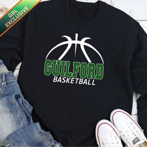 GBL Spirit Wear Swish Crewneck