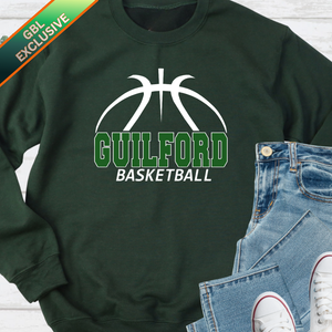 GBL Spirit Wear Swish Crewneck