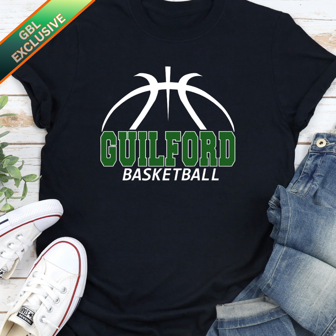 GBL Spirit Wear Swish Cotton T-Shirt