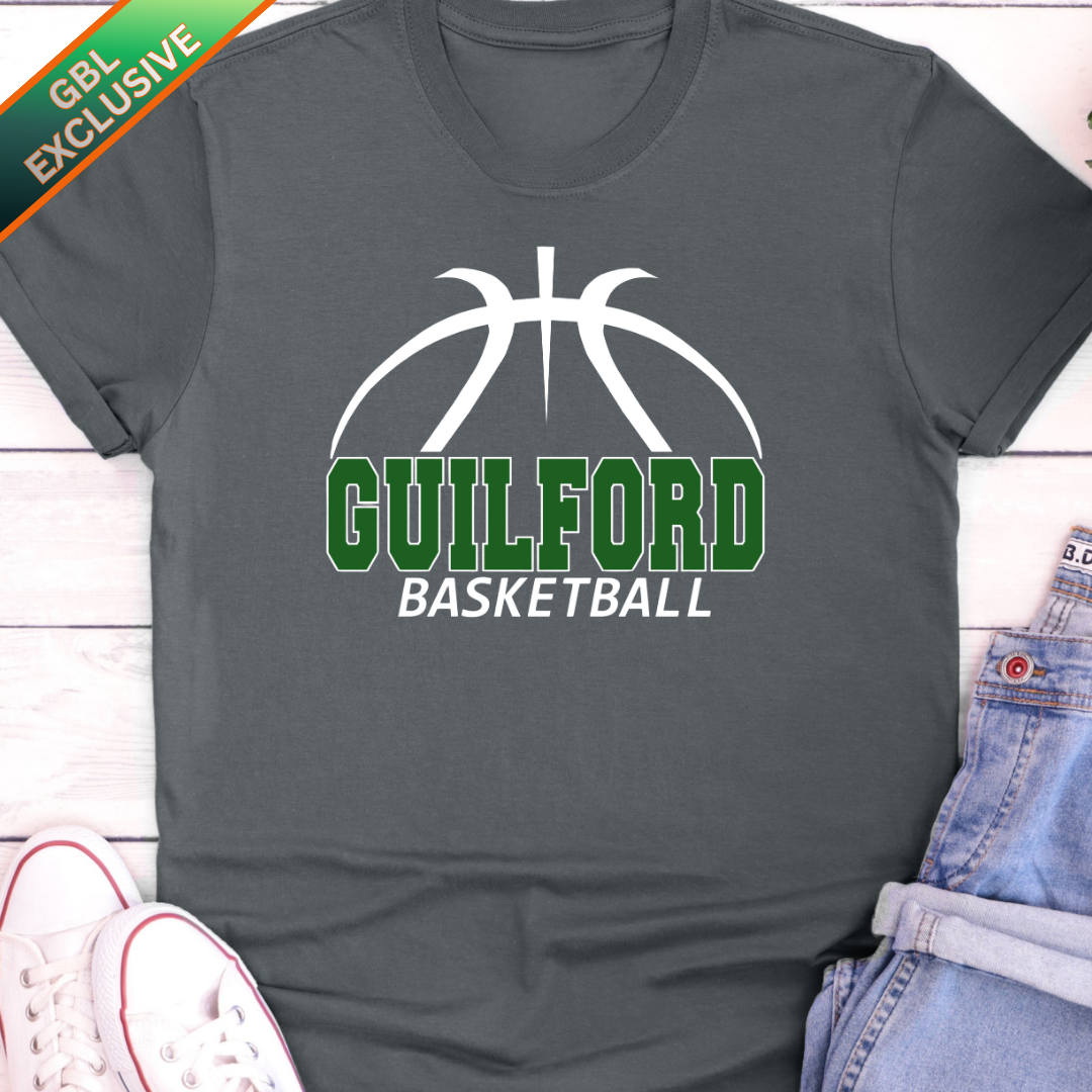 GBL Spirit Wear Swish Cotton T-Shirt