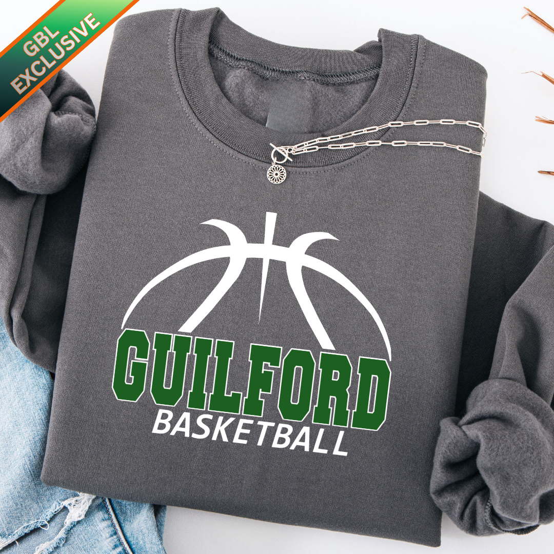 GBL Spirit Wear Swish Crewneck