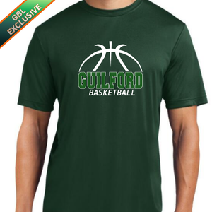 GBL Spirit Wear Swish Athletic T-Shirt