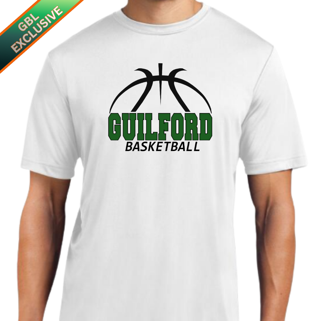 GBL Spirit Wear Swish Athletic T-Shirt