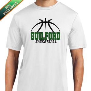 GBL Spirit Wear Swish Athletic T-Shirt