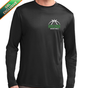 GBL Spirit Wear Swish Athletic Long Sleeve