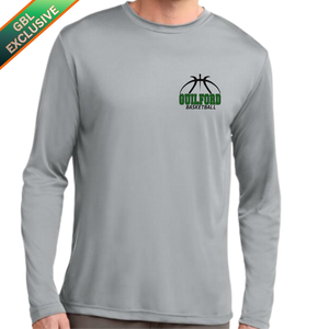GBL Spirit Wear Swish Athletic Long Sleeve