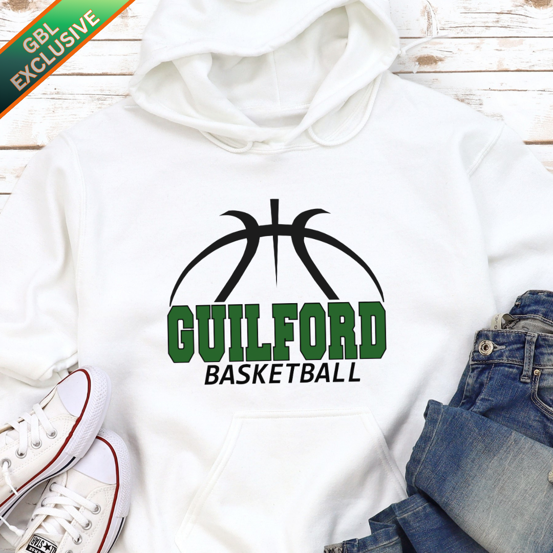 GBL Spirit Wear Swish Hoodie