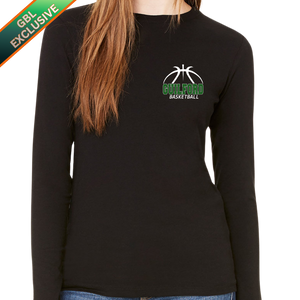 GBL Spirit Wear Swish Cotton Long Sleeve
