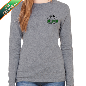 GBL Spirit Wear Swish Cotton Long Sleeve