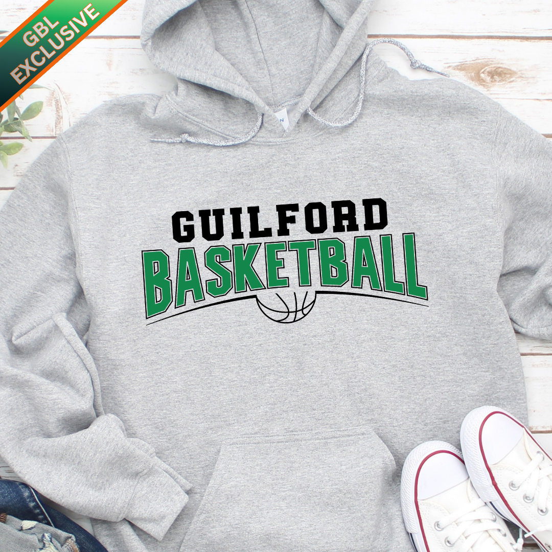GBL Spirit Wear Tipoff Hoodie
