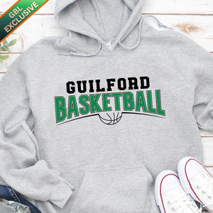 GBL Spirit Wear Tipoff Hoodie