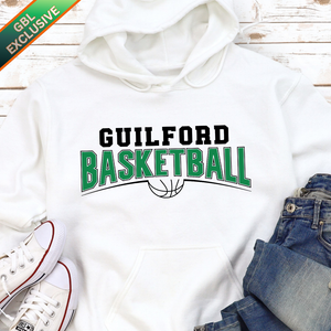 GBL Spirit Wear Tipoff Hoodie