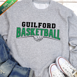 GBL Spirit Wear Tipoff Crewneck