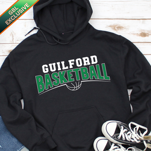 GBL Spirit Wear Tipoff Hoodie