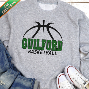 GBL Spirit Wear Swish Crewneck