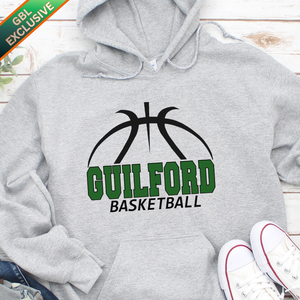 GBL Spirit Wear Swish Hoodie