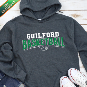 GBL Spirit Wear Tipoff Hoodie