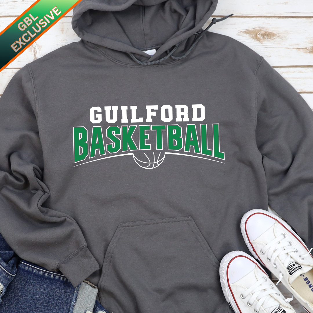 GBL Spirit Wear Tipoff Hoodie