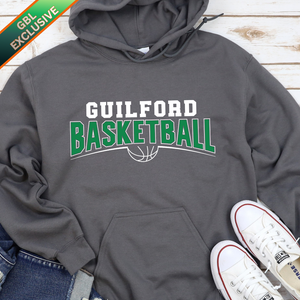 GBL Spirit Wear Tipoff Hoodie