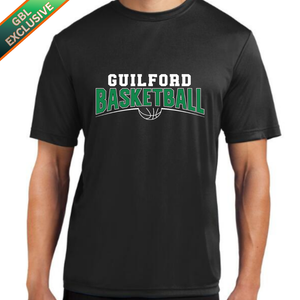 GBL Spirit Wear Tipoff Athletic T-Shirt