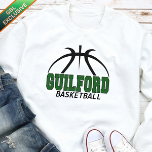 GBL Spirit Wear Swish Crewneck