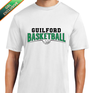 GBL Spirit Wear Tipoff Athletic T-Shirt