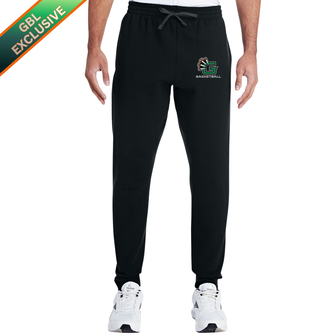 GBL Spirit Wear Bball Jogger