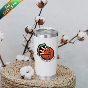 GBL Spirit Wear 20 oz. Coffee Tumbler