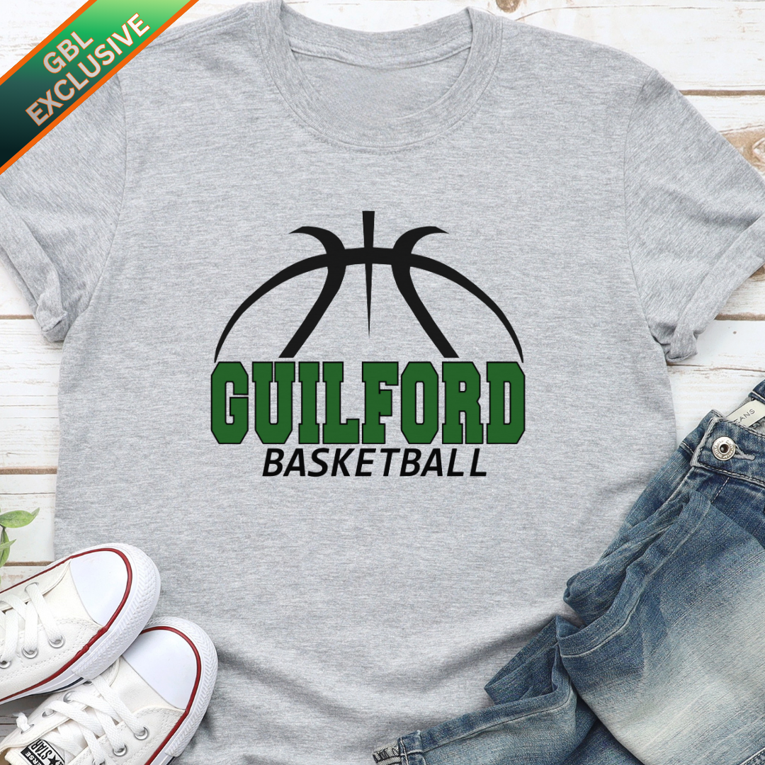 GBL Spirit Wear Swish Cotton T-Shirt