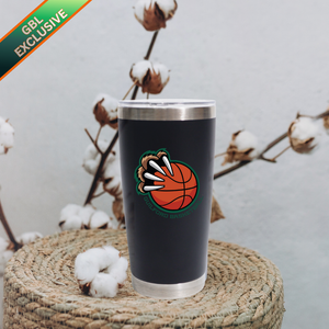 GBL Spirit Wear 20 oz. Coffee Tumbler