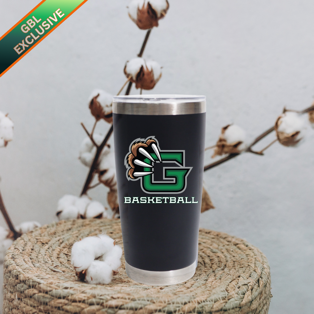 GBL Spirit Wear 20 oz. Coffee Tumbler