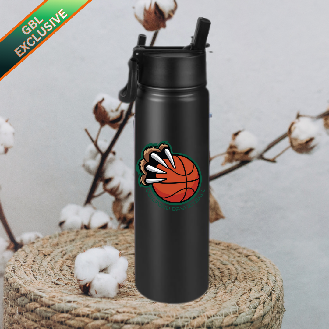 GBL Spirit Wear 24 oz. Water Bottle