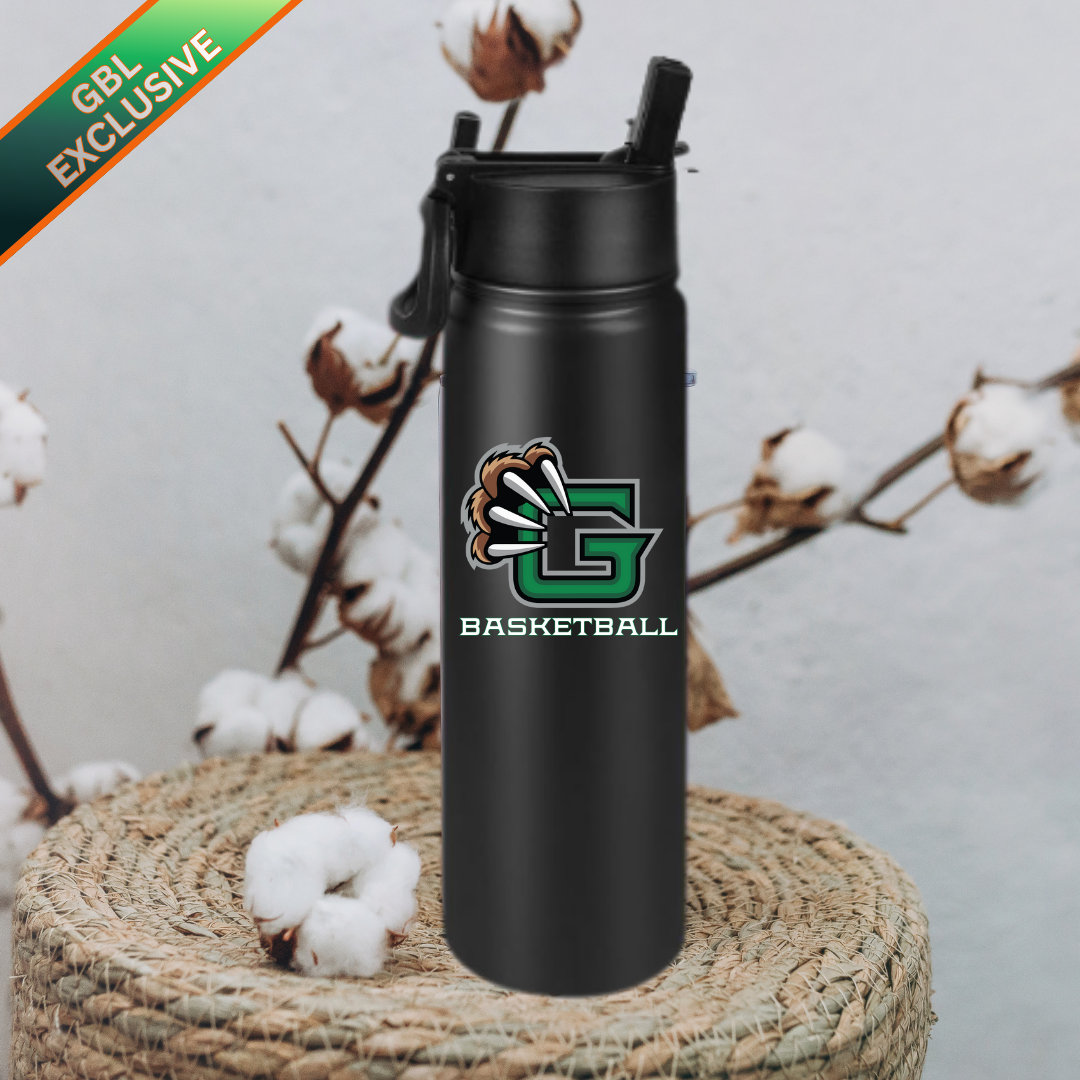 GBL Spirit Wear 24 oz. Water Bottle