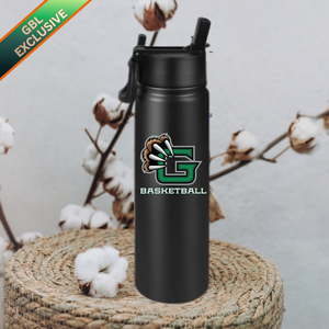 GBL Spirit Wear 24 oz. Water Bottle