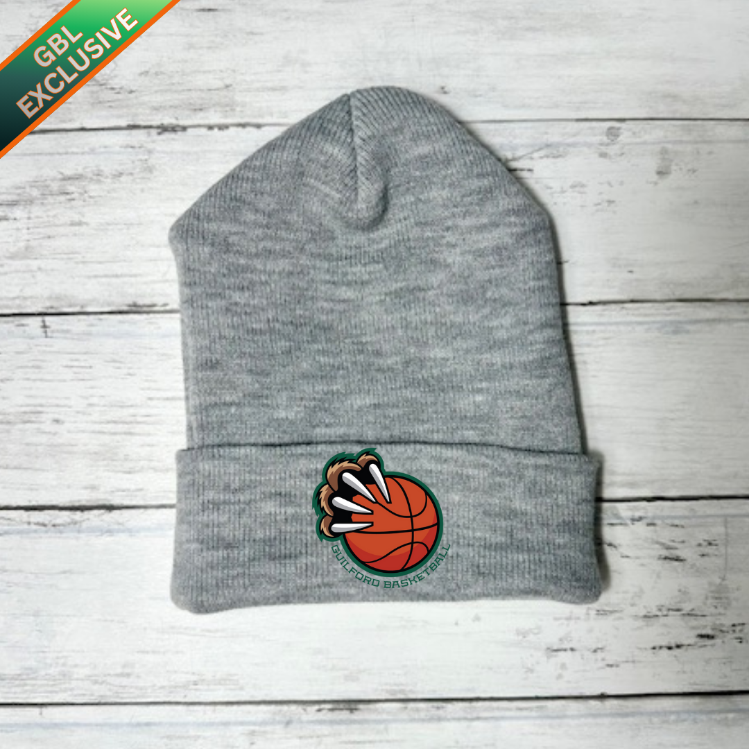 GBL Spirit Wear Beanie