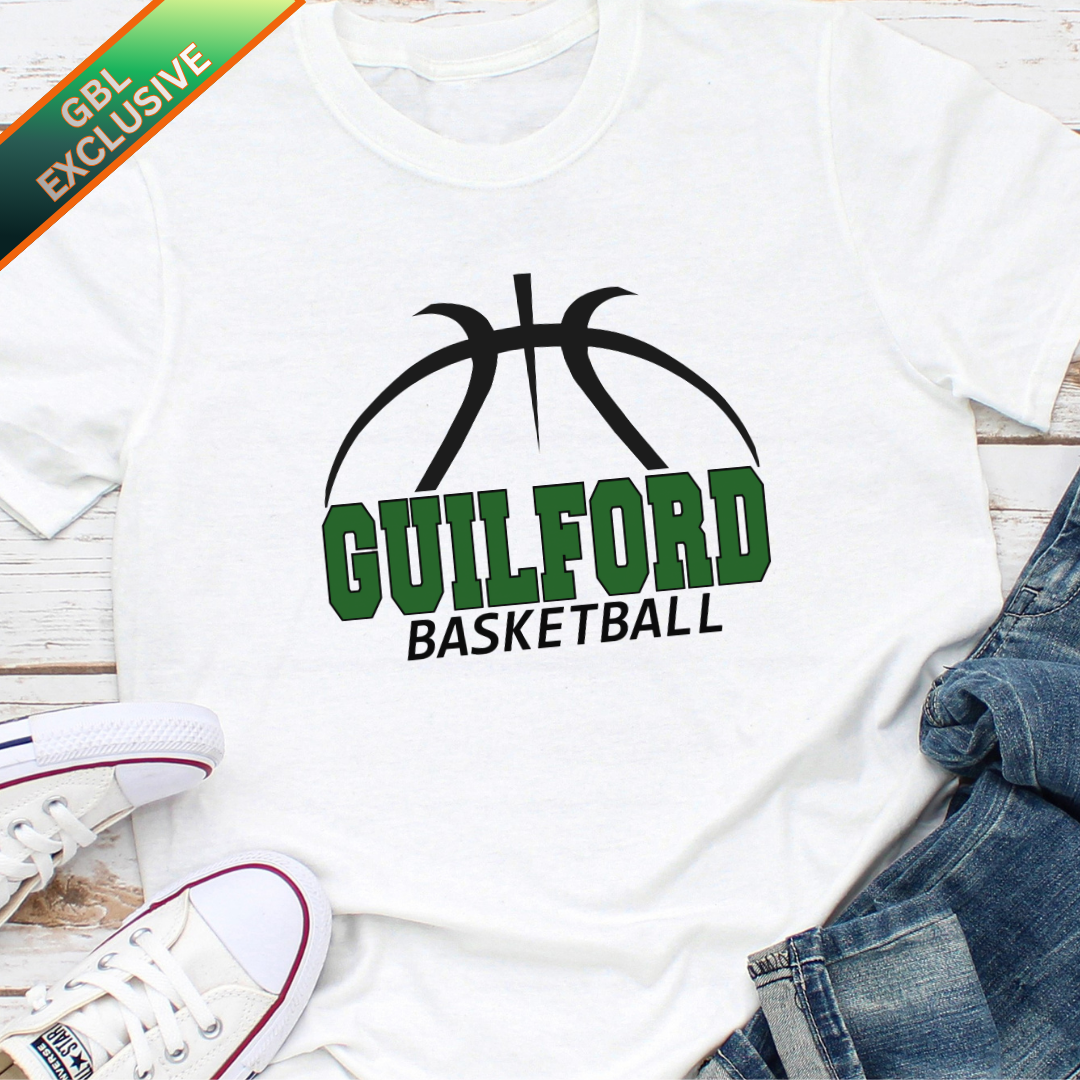 GBL Spirit Wear Swish Cotton T-Shirt