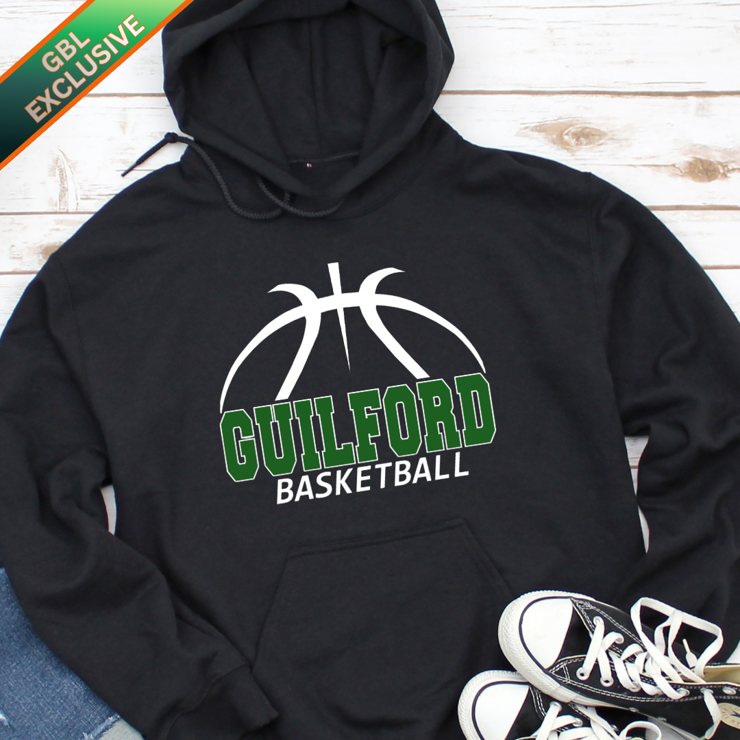 GBL Spirit Wear Swish Hoodie