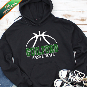 GBL Spirit Wear Swish Hoodie