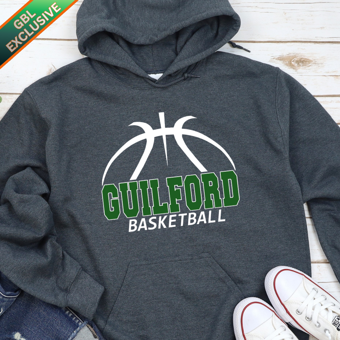 GBL Spirit Wear Swish Hoodie